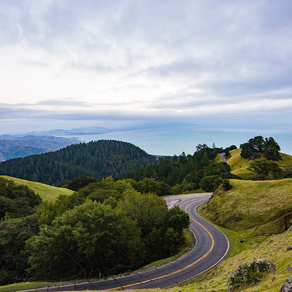 Open-Road